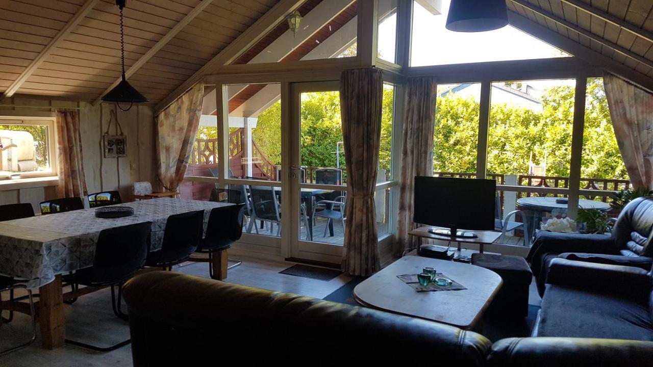 Villa Kalmar 8 à Kägsdorf Extérieur photo