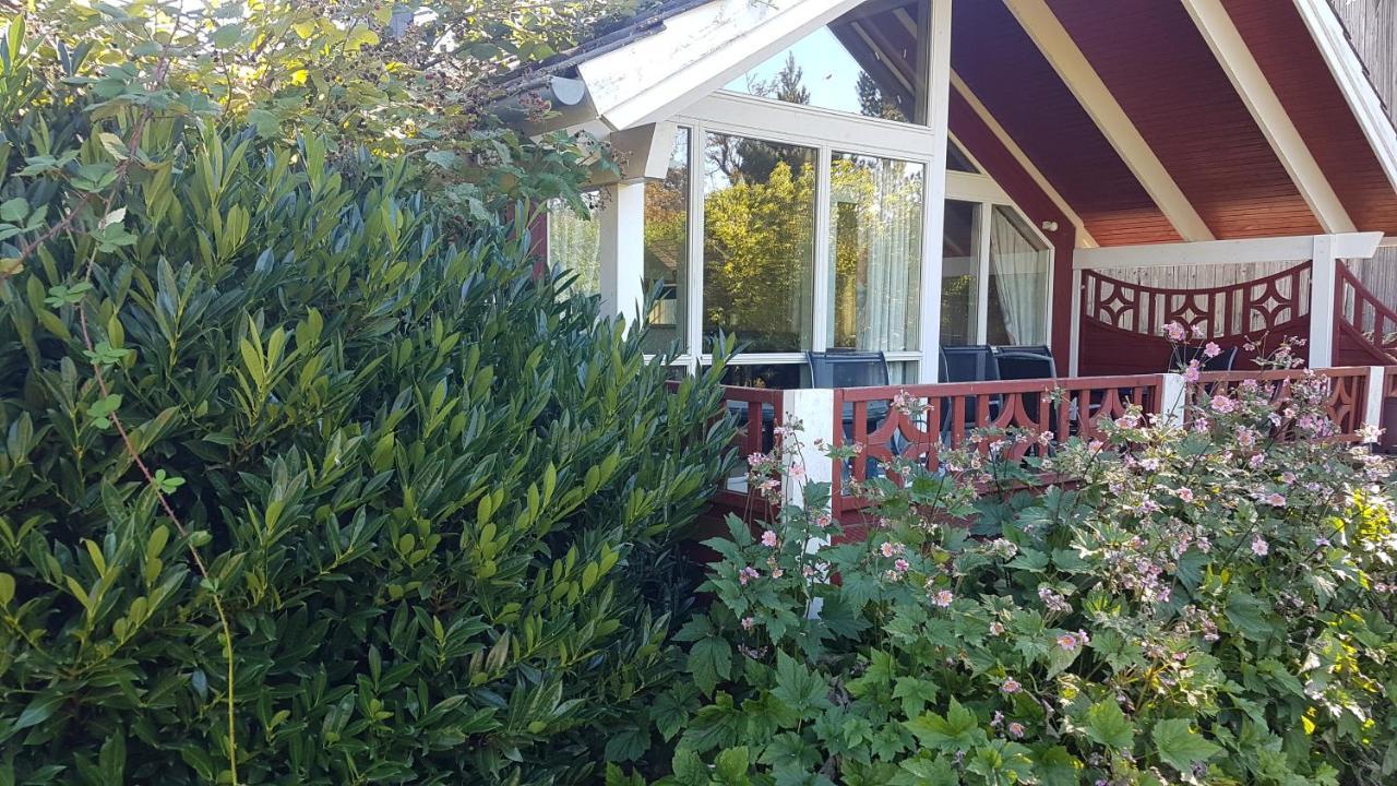 Villa Kalmar 8 à Kägsdorf Extérieur photo